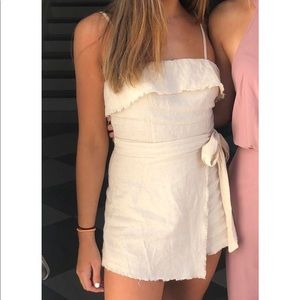 Princess Polly Romper